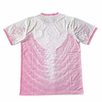 Tailandia Camiseta Israel Special 25-26 Rosa