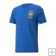 Tailandia Camiseta Italia European Champions 2020 Azul