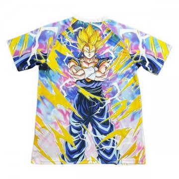 Tailandia Camiseta Japon Anime 2025-26