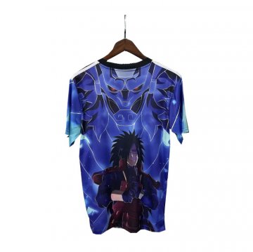Tailandia Camiseta Japon Anime 25-26 Azul