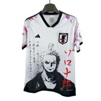 Tailandia Camiseta Japon Cartoon 24-25