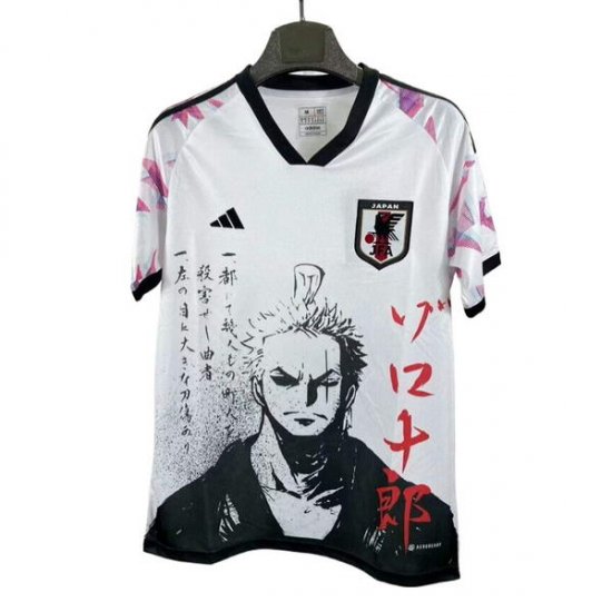 Tailandia Camiseta Japon Cartoon 24-25 - Haga un click en la imagen para cerrar