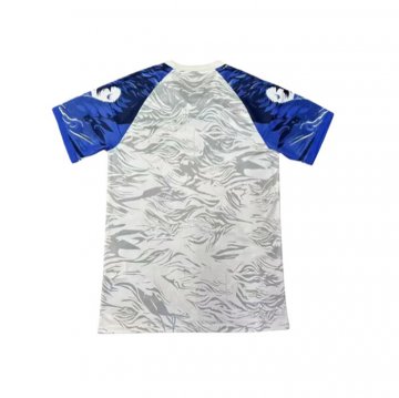 Tailandia Camiseta Japon Dragon 25-26 Azul
