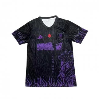 Tailandia Camiseta Japon Sasuke 25-26