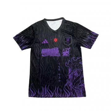 Tailandia Camiseta Japon Sasuke 25-26