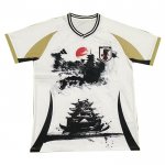 Tailandia Camiseta Japon Special 2024-25 Blanco