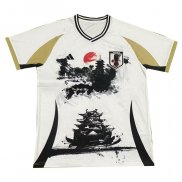 Tailandia Camiseta Japon Special 2024-25 Blanco