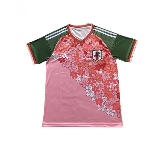 Tailandia Camiseta Japon Special 2025 Rosa - Haga un click en la imagen para cerrar