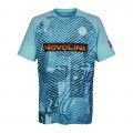 Tailandia Camiseta Kaiserslautern Tercera 24-25