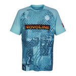 Tailandia Camiseta Kaiserslautern 3ª 24-25