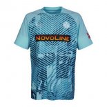 Tailandia Camiseta Kaiserslautern 3ª 24-25