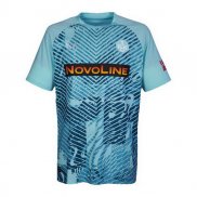 Tailandia Camiseta Kaiserslautern 3ª 24-25