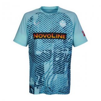 Tailandia Camiseta Kaiserslautern 3ª 24-25