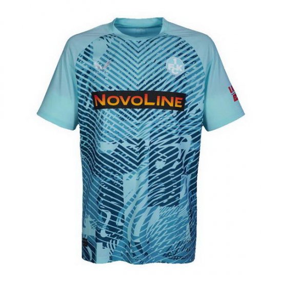 Tailandia Camiseta Kaiserslautern 3ª 24-25 - Haga un click en la imagen para cerrar