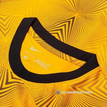 Tailandia Camiseta Kaizer Chiefs 1ª 22-23