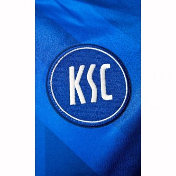 Tailandia Camiseta Karlsruher SC 1ª 25-26