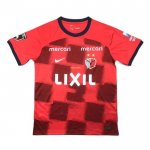 Tailandia Camiseta Kashima Antlers 1ª 2024