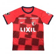 Tailandia Camiseta Kashima Antlers 1ª 2024