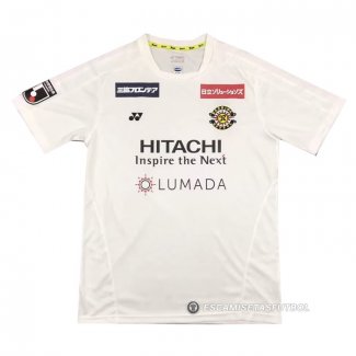 Tailandia Camiseta Kashiwa Reysol 2ª 2023