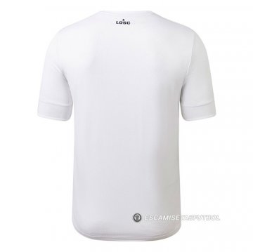 Tailandia Camiseta Lille 2ª 22-23