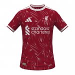Tailandia Camiseta Liverpool 1ª 26-27