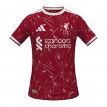 Tailandia Camiseta Liverpool 1ª 26-27