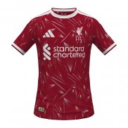 Tailandia Camiseta Liverpool 1ª 26-27