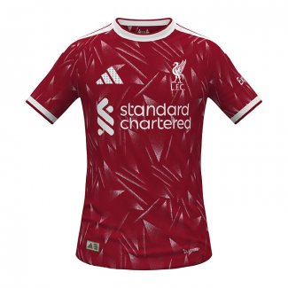 Tailandia Camiseta Liverpool 1ª 26-27