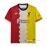 Tailandia Camiseta Liverpool Special 2022