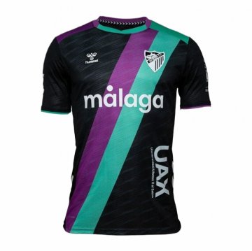 Tailandia Camiseta Malaga 2ª 25-26