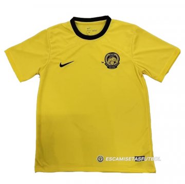 Tailandia Camiseta Malasia 1ª 22-23