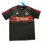 Tailandia Camiseta Manchester United Special 2024-25