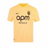 Tailandia Camiseta Monaco 3ª 25-26