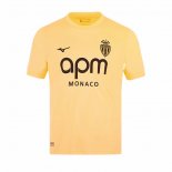 Tailandia Camiseta Monaco 3ª 25-26