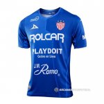 Tailandia Camiseta Necaxa 2ª 22-23