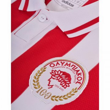 Tailandia Camiseta Olympiacos Centenary 24-25