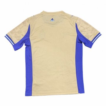 Tailandia Camiseta Olympique Marsella 4ª 25-26