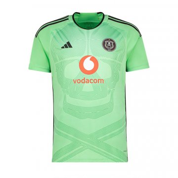 Tailandia Camiseta Orlando Pirates 2ª 23-24