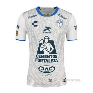 Tailandia Camiseta Pachuca 3ª 22-23