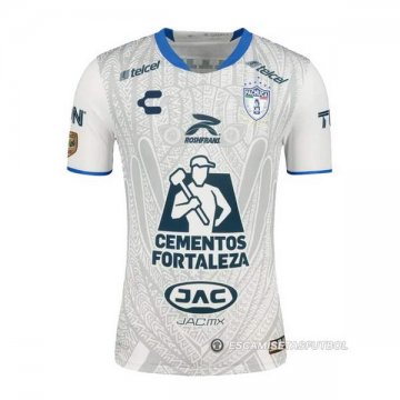 Tailandia Camiseta Pachuca 3ª 22-23