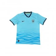 Tailandia Camiseta Panama 2ª 2025