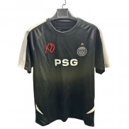 Tailandia Camiseta Paris Saint-Germain Special25-26 Negro