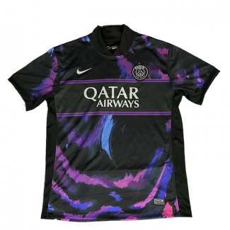 Tailandia Camiseta Paris Saint-Germain Special 25-26