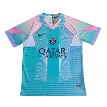 Tailandia Camiseta Paris Saint-Germain Special 25-26 Azul