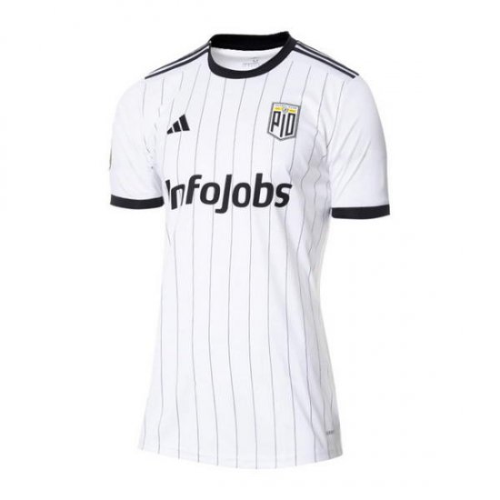 Tailandia Camiseta Pio 1ª 2023 - Haga un click en la imagen para cerrar