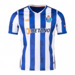 Tailandia Camiseta Porto 1ª 24-25