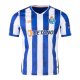 Tailandia Camiseta Porto 1ª 24-25