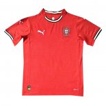 Tailandia Camiseta Portugal 1ª 24-25