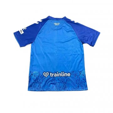 Tailandia Camiseta Real Betis Special 25-26 Azul