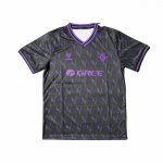 Tailandia Camiseta Real Betis Special 25-26 Negro